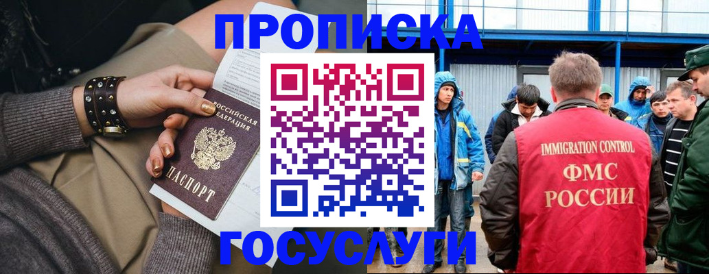 прописка паспорт в Курчалом